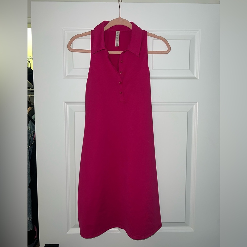 ALO Yoga Charmed Dress